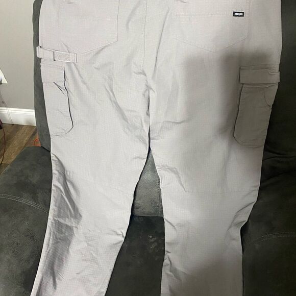 CQR Pants - Picture 5 of 6